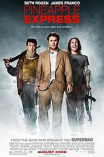 Sugar Bits – All Aboard The Pineapple Express